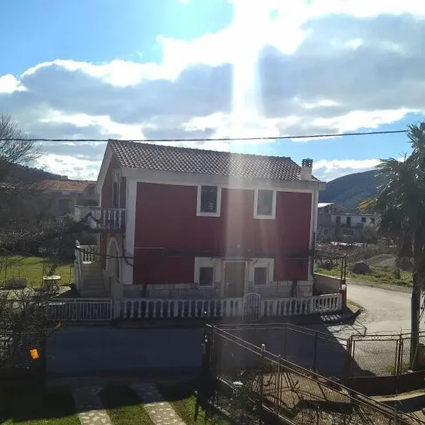 Отдельный дом в Будва, фото 1