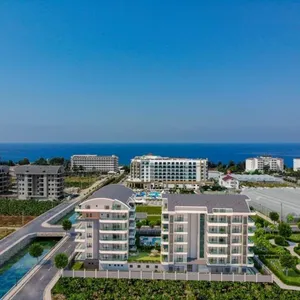 Квартира в Алания, фото 3