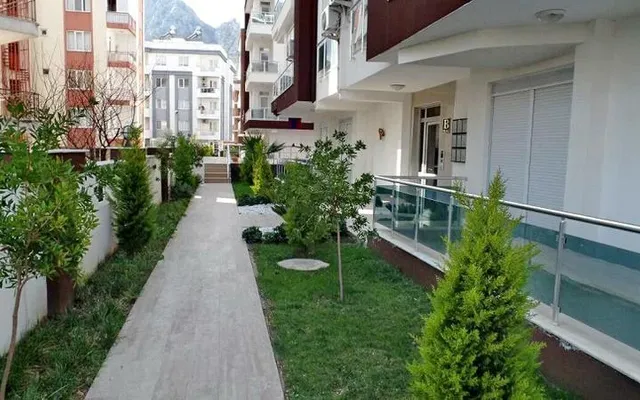 Квартира в Анталия