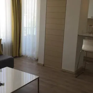 Квартира в Анталия, фото 3