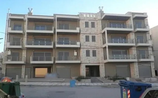 Квартира в Салоники