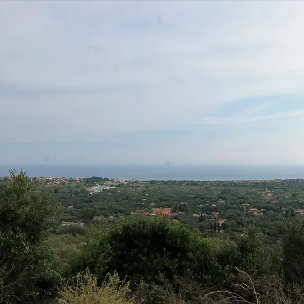 Земельный участок в Corfu, фото 1