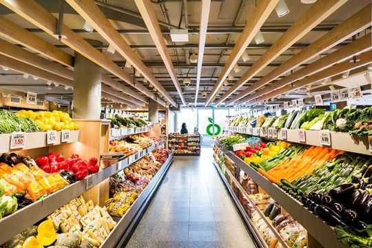 Коммерческая недвижимость в Барселона