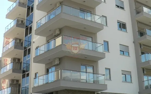 Квартира в Будва