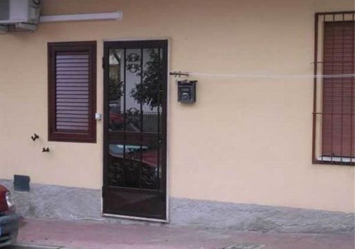 Отдельный дом в Корильяно-Калабро