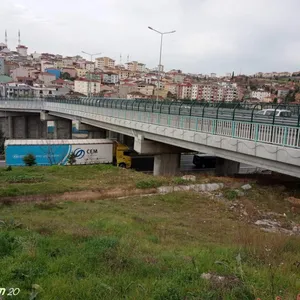 Коммерческая недвижимость в Беязыт Махаллеси, фото 5