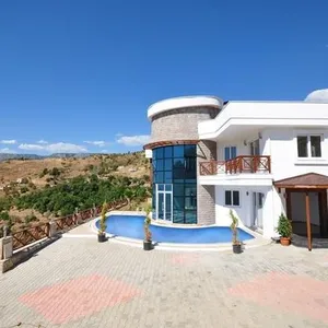 Вилла в Алания, фото 4