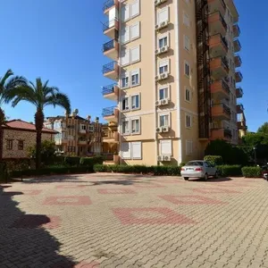 Квартира в Алания, фото 4