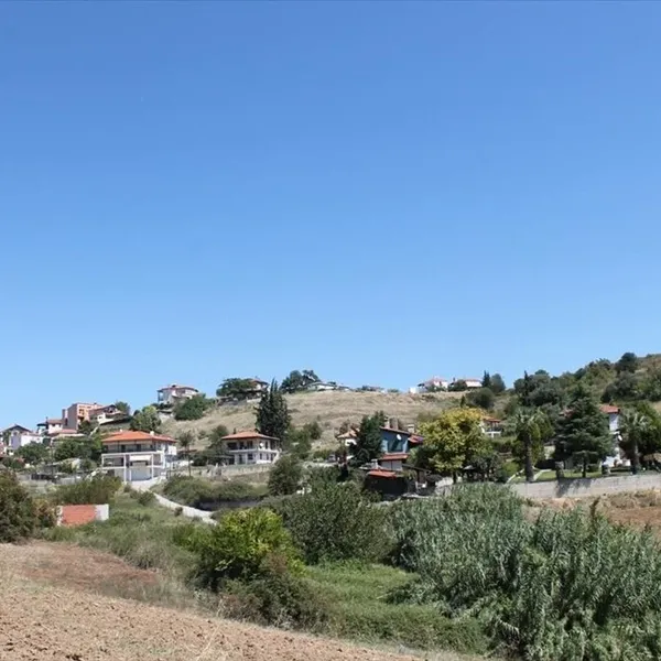 Земельный участок в Kassandra Municipality, фото 1