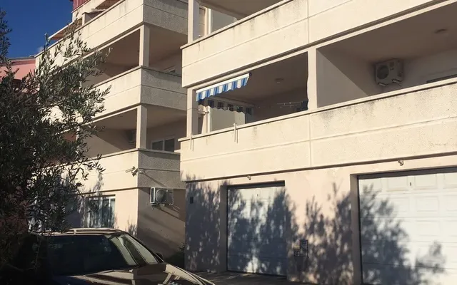 Квартира в Пржно