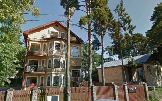 Квартира в Юрмала