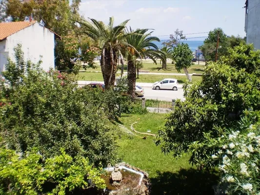 Отдельный дом в Kassandra Municipality