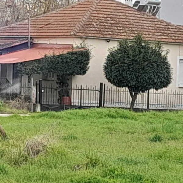 Отдельный дом в Трикала, фото 1