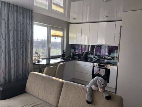 Квартира в Кохтла-Ярве