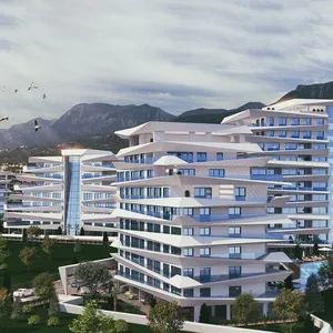 Квартира в Кирения, фото 5