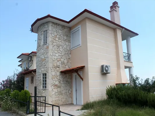Отдельный дом в Kassandra Municipality