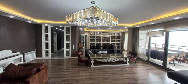 Квартира в Чанкая Махаллеси
