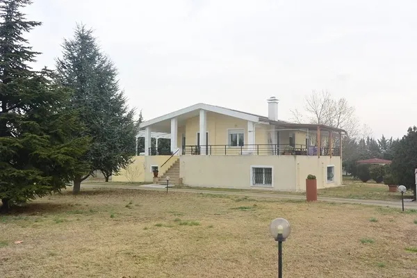 Вилла в Переа