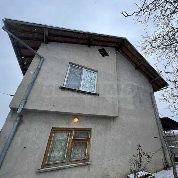 Дом в Стара Загора, фото 1