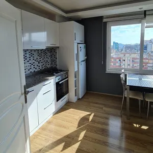 Квартира в Махмутлар, фото 4