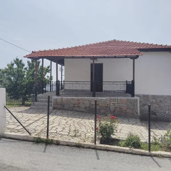 Отдельный дом в Aristotle University of Thessaloniki, фото 1