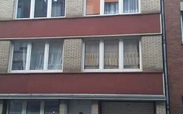 Квартира в Оберхаузен