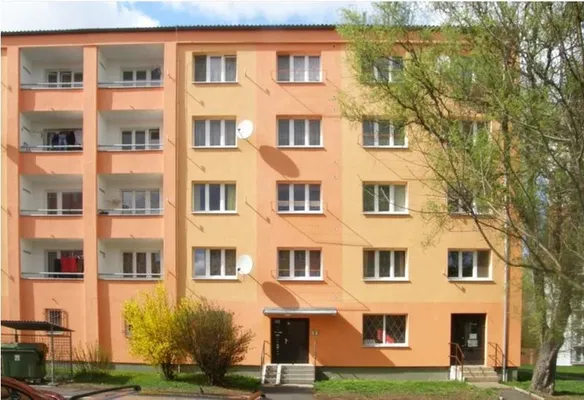 Квартира в Ходов