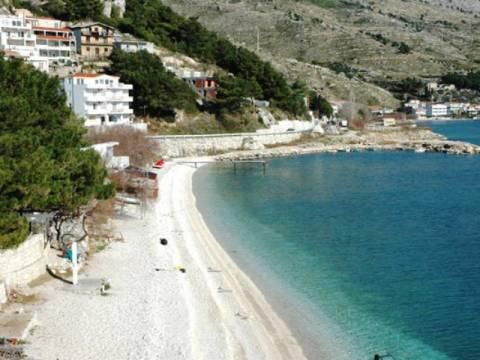 Отель в Омиш