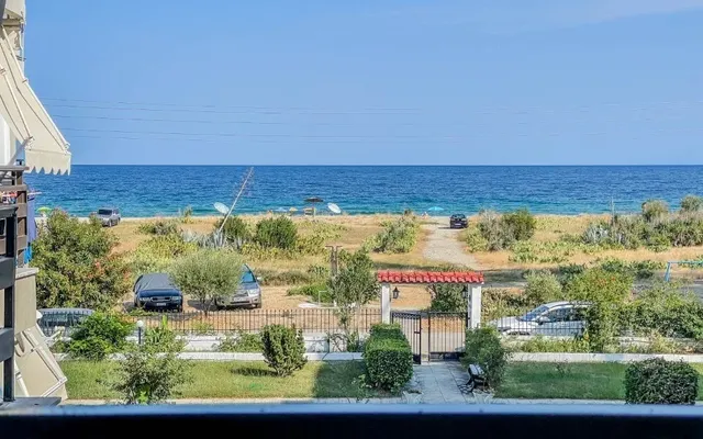 Квартира в Аспровалта