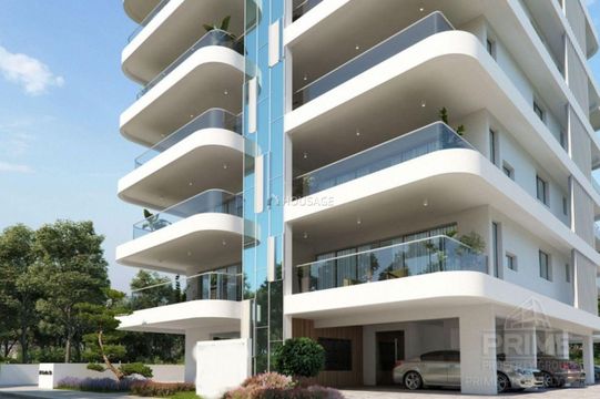 Квартира в Ларнака Муниципалитет