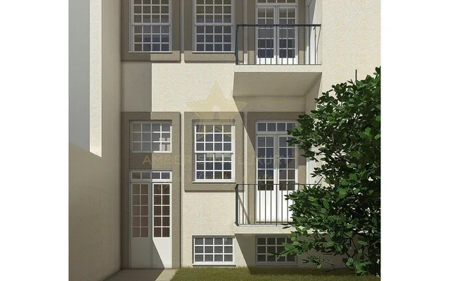 Коммерческая недвижимость в округ Порту
