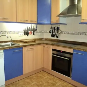Квартира в Аликанте, фото 4