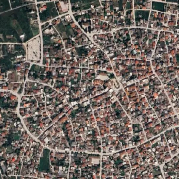 Фото объекта
