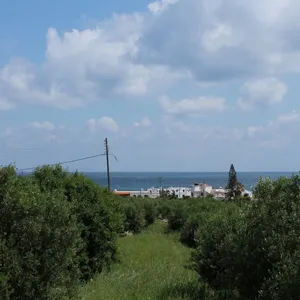 Земельный участок в Ситиа, фото 2