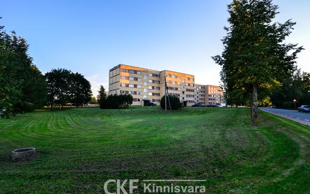 Квартира в Ранну