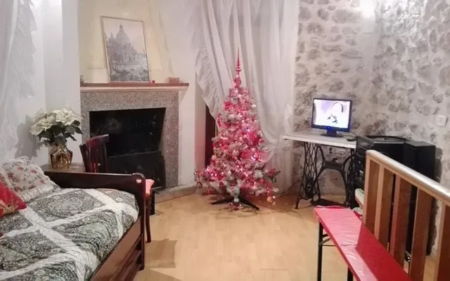 Смежный дом в Пратола-Пелинья