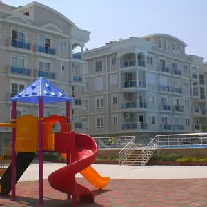 Квартира в Анталия, фото 4
