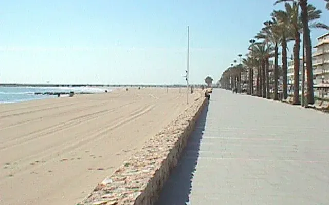 Квартира в Калафель