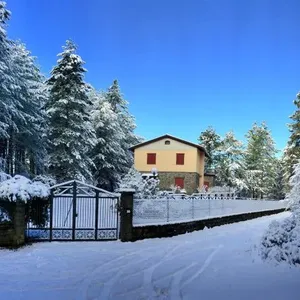 Вилла в Поппи, фото 2