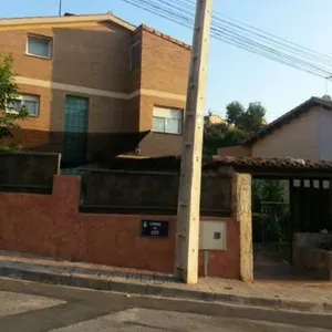 Отдельный дом в Тeррасса, фото 2
