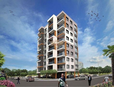 Квартира в Фамагуста