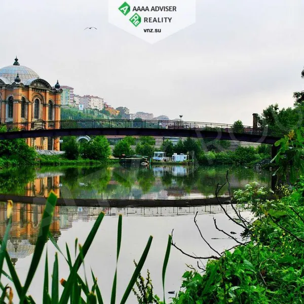 Квартира в Беязыт Махаллеси, фото 1