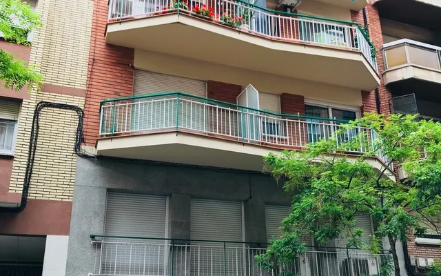 Квартира в Барселона