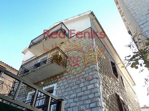 Дом в Будва