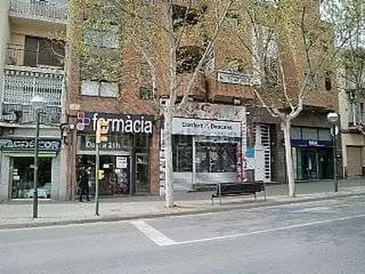 Квартира в Сабадель