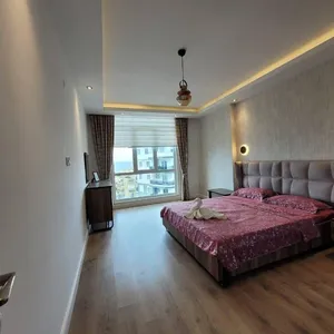 Квартира в Махмутлар, фото 4