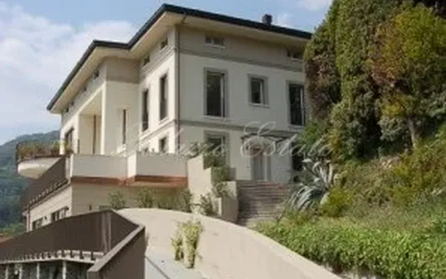 Квартира в Черноббьо