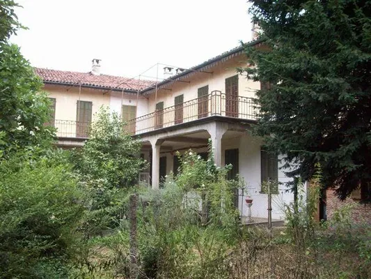 Квартира в Новара