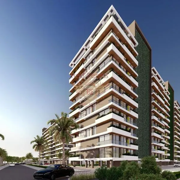 Квартира в Фамагуста, фото 1