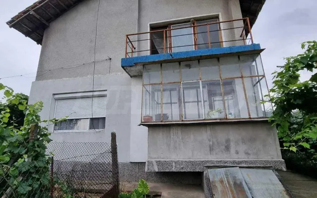 Дом в Стара Загора